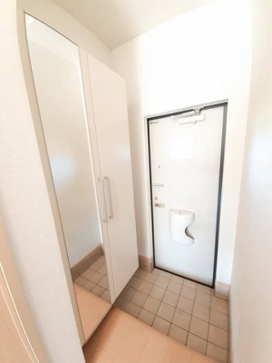 【玄関】 | アセット詫間