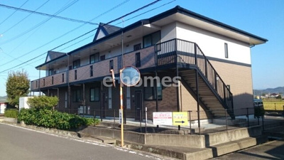 【外観】 | アンフィニ