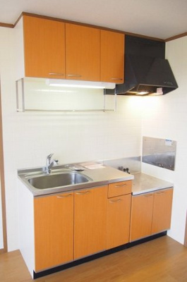 【キッチン】 | アンフィニ