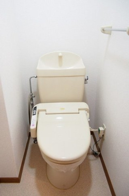 【トイレ】 | アンフィニ