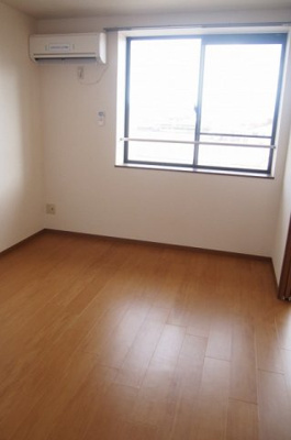 【寝室】 | アンフィニ