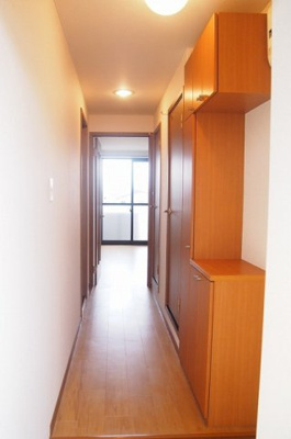 【玄関】 | アンフィニ