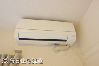 【設備】 | グランツ藤２３