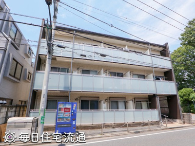 【外観】 | グランツ藤２３