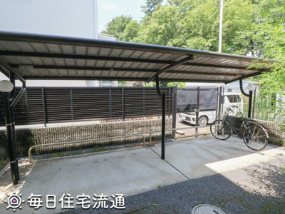 【その他共用部分】 | グランツ藤２３