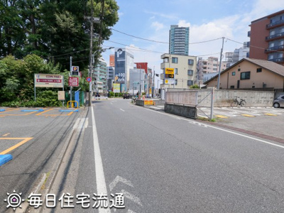 【周辺】 | グランツ藤２３