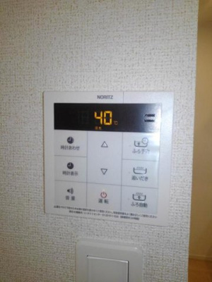 【設備】 | カサ・ミラ