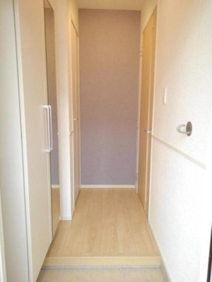 【玄関】 | カサ・ミラ