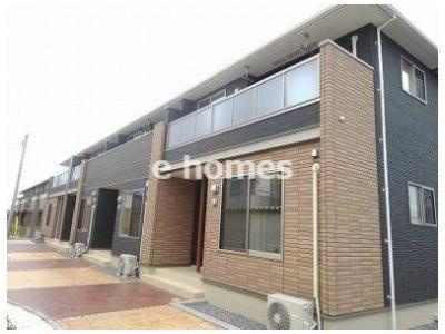 【外観】 | カサ・ミラ