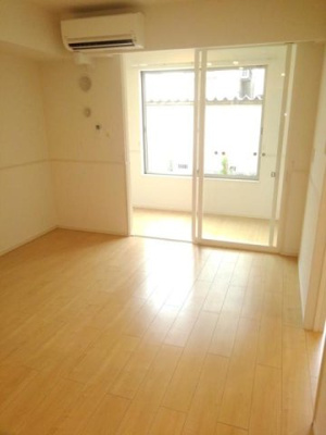 【居間・リビング】 | カサ・ミラ