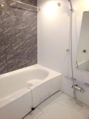 【浴室】 | カサ・ミラ