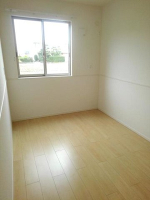 【内装】 | カサ・ミラ