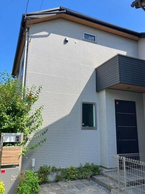 関前戸建(１年定期借家）