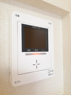 【設備】 | セイバリー　アパートメント　Ａ