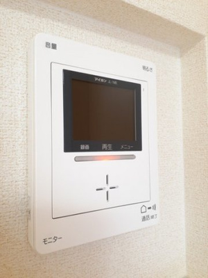 【設備】 | セイバリー　アパートメント　Ａ