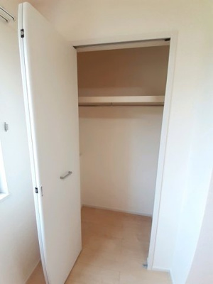 【収納】 | セイバリー　アパートメント　Ａ