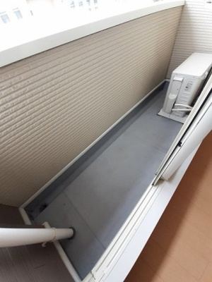 【バルコニー】 | ベル・グラース