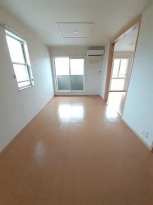 【居間・リビング】 | ベル・グラース