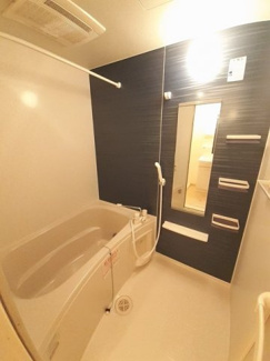 【浴室】 | ベル・グラース