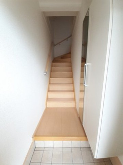 【玄関】 | ベル・グラース