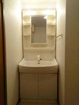 【洗面所】 | シンサリティ．ＭⅡ　Ｂ