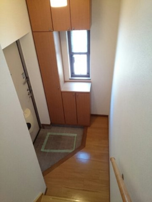 【玄関】 | シンサリティ．ＭⅡ　Ｂ