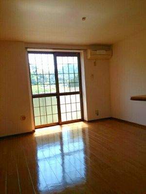 【居間・リビング】 | シンサリティ．ＭⅡ　Ｂ