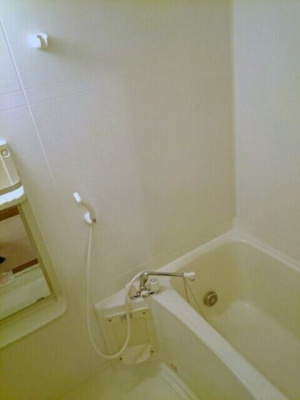 【浴室】 | シンサリティ．ＭⅡ　Ｂ