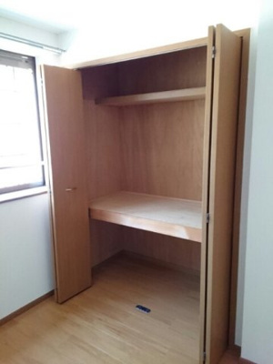 【収納】 | シンサリティ．ＭⅡ　Ｂ