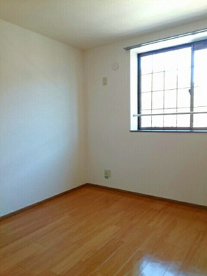 【内装】 | シンサリティ．ＭⅡ　Ｂ