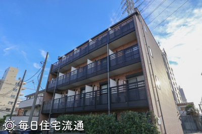 【外観】 | 煌めき