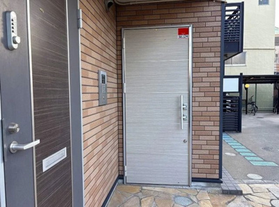 【エントランス】 | 煌めき