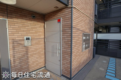 【エントランス】 | 煌めき