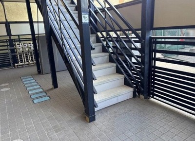 【その他共用部分】 | 煌めき