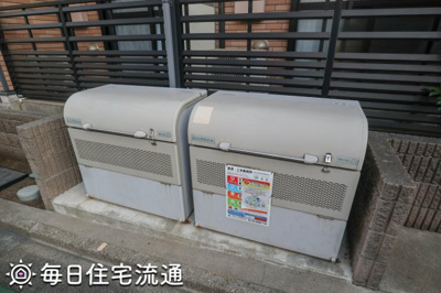 【その他共用部分】 | 煌めき