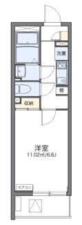 【間取り】 | 煌めき