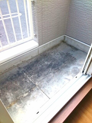 【バルコニー】 | グラン・リーオＢ