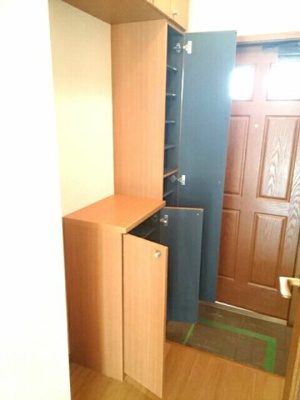 【設備】 | グラン・リーオＢ