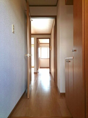 【玄関】 | グラン・リーオＢ