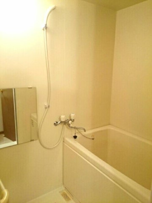 【浴室】 | グラン・リーオＢ