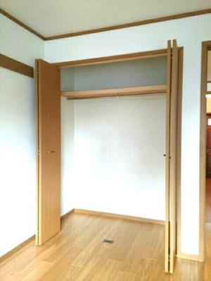 【収納】 | グラン・リーオＢ