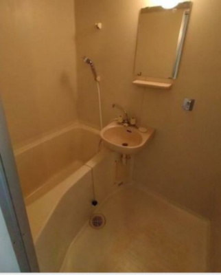 【浴室】 | ウェルネス横浜