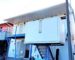 【エントランス】 | ウェルネス横浜