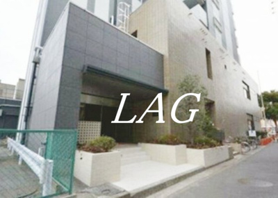 【エントランス】 | 斎藤マンション | エントランスです。