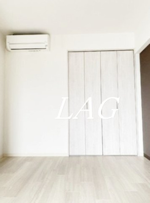 【寝室】 | 斎藤マンション | 寝室です。