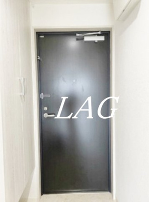 【玄関】 | 斎藤マンション | 玄関です。