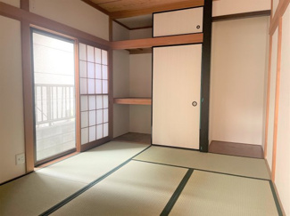 【和室】 | 川口市本前川３丁目　中古戸建