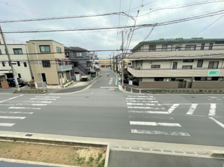 【展望】 | 川口市本前川３丁目　中古戸建