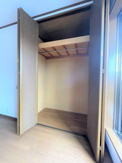 【収納】 | 川口市本前川３丁目　中古戸建
