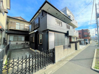 川口市本前川３丁目　中古戸建の画像